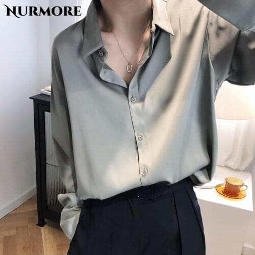 Nurmore Women's Shirts