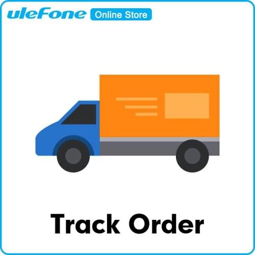 Track Your Order