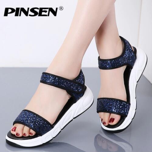 Pinsen Shoes With Medium Heels
