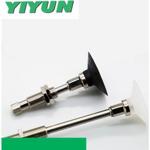 With buffer Vacuum Pad ZPT20UNK10-06-A10 ZPT25UNK20-06-A10 ZPT32UNK30-06-A10 ZPT10UNK40-06-A10 ZPT10UNK50-06-A10 vacuum chuck