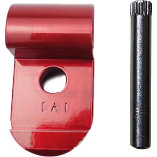 Folding Hook High Density Alloy Steel Durable Hook Storage Container For Xiaomi M365 And Pro Electric Scooter Replacement