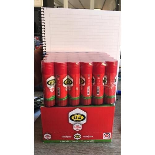 STİCK ADHESIVE U-21gr. 439608202