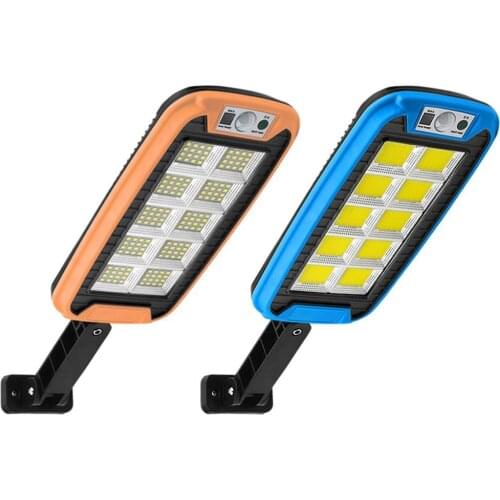 - Street Lighting Lamps