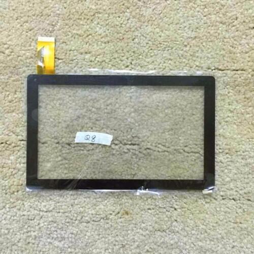 Violet MZ82 Moby Q8 SX-Q8-FPC Di Q8 H-CTP070-002FPC capacitive touch screen