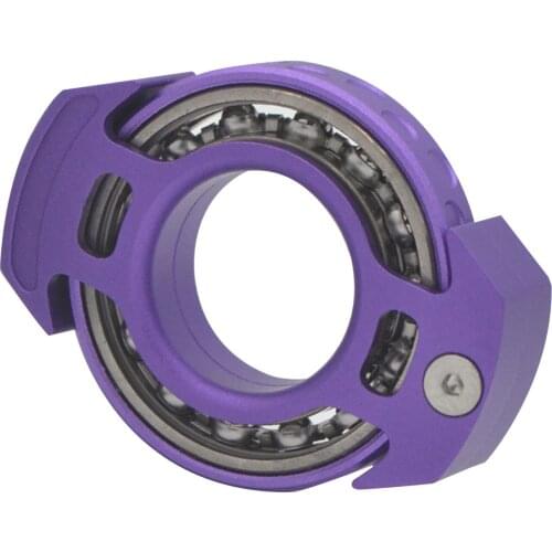 Reactor Fingertip Fingertip Rotating Sprocket Sprocket Flywheel Fingertip Toy