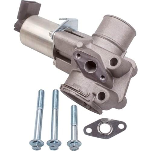 Outlet AGR Valve Exhaust EGR Valve for Smart Fortwo 450 2004-2007 Coupe 0.8 CDi