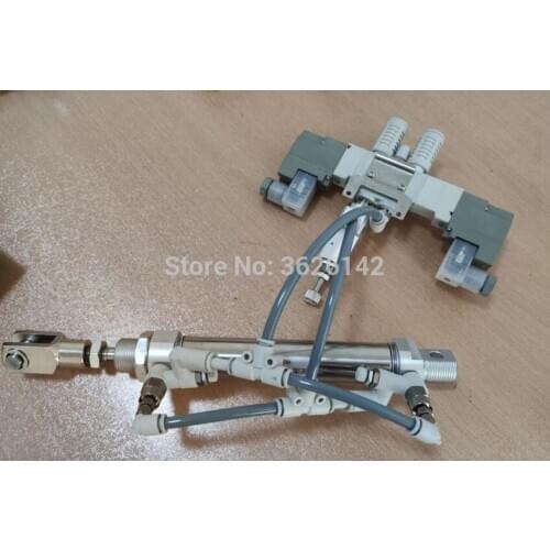 135013311 Charmilles Water tank gas valve SY5420-5D2-01-F2 Relief valve Regulator ARJ310F-F01-05-S for Charmilles EDM FI240