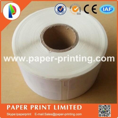 20 roll Compatible Dymo LW 99012 White Standard Address Labels Rolls (260 Labels per Roll) for Dymo LabelWriter