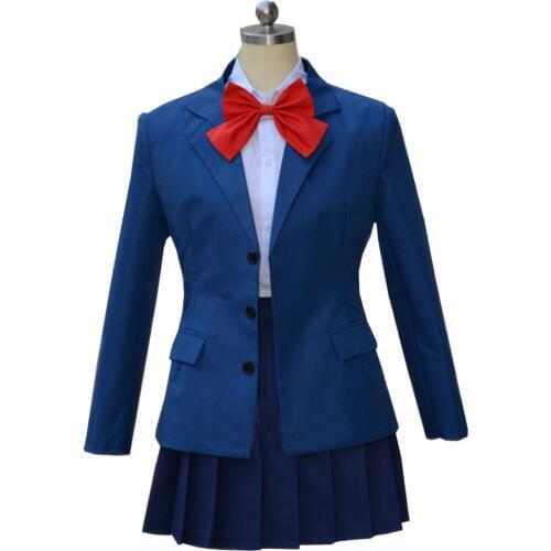 2017 Watashi ga Motete Dousunda Serinuma Kae Uniform Cosplay Costumes Stage Performence Clothes