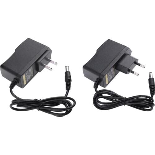 9V 600mA Power Supply Adapter Charger for TP-LINK T090060 450M 300M Router