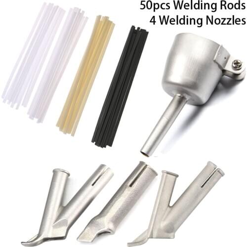 Atooltour Welding Nozzles