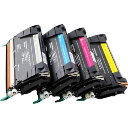 Free shipping compatible toner cartridge for Lexmark C746 C748 C746DN X748 X746 toner cartridge