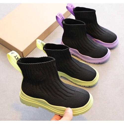 BOUBOUAN.Ki Children's Shoes