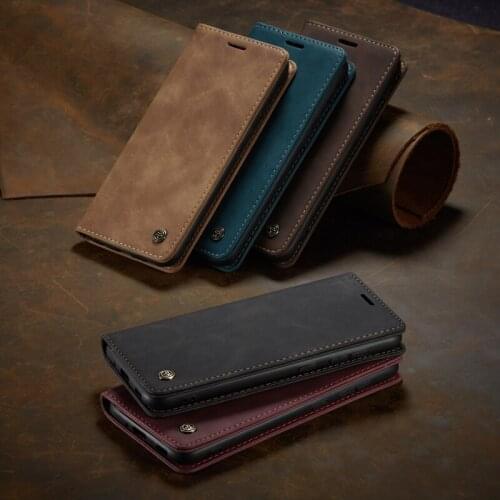 ELVEV Leather Phone Cases