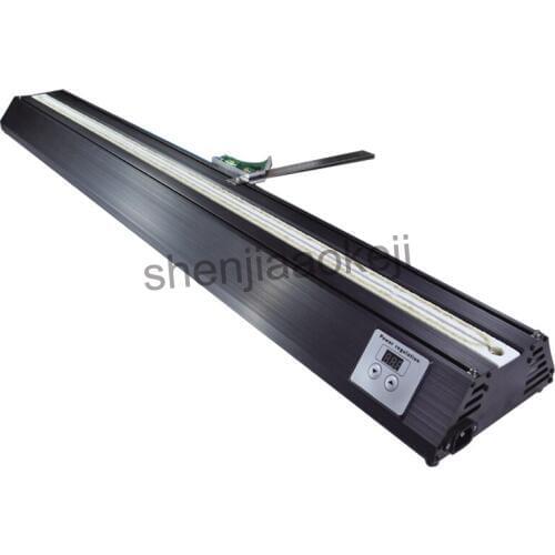 Dry Type Acrylic Bending Machine Electric Bending Machine Heater Plexiglass PVC Plastic Board Advertising Channel Bender 220V