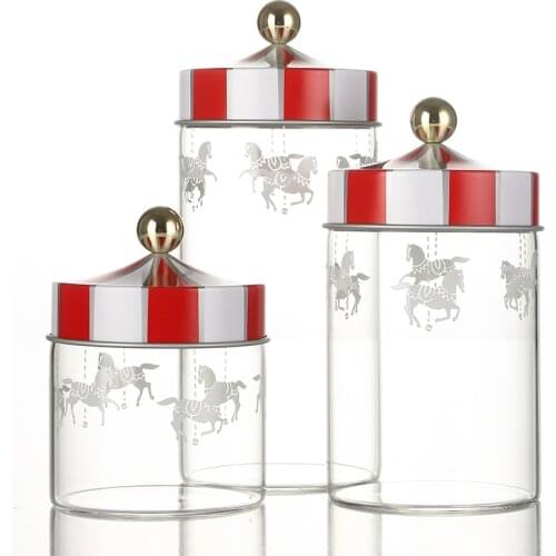 GONGOUYANG Storage Containers