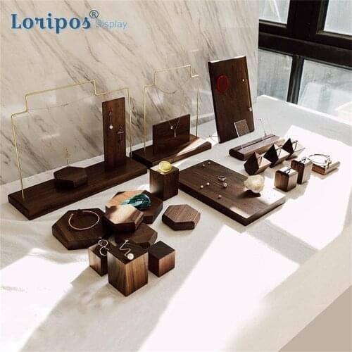 Loripos Necklaces