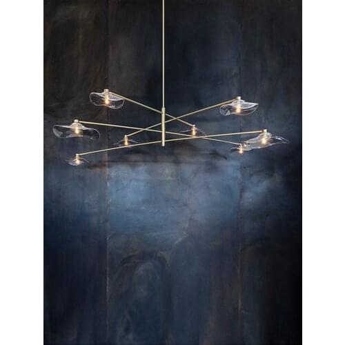 LYXCH Designer Chandeliers