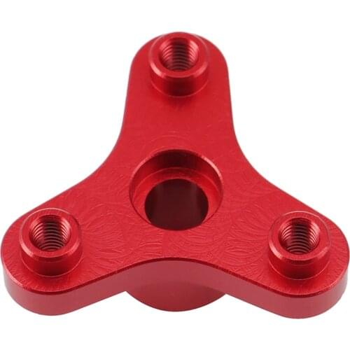 Metal Slipper Clutch Eliminator for 1/10 Traxxas Slash Stampede Bandit Rustler VXL XL5 2WD Upgrade Parts