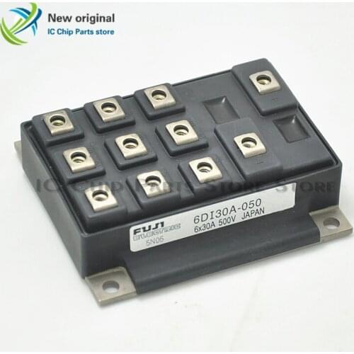 6DI30A-050 6DI30A 1/PCS New module