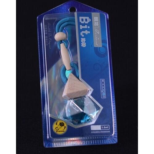 Custom disposable articles for daily use clamshell plastic blister packs for moving rope,LED blister packaging ---DH5102