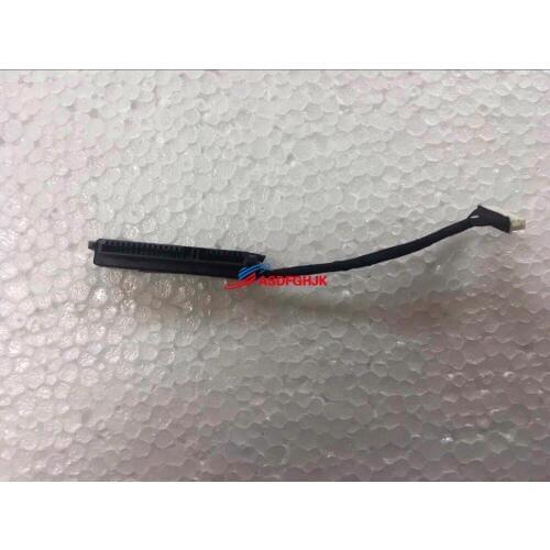 GENUINE For Samsung RF410 RF510 RF511 RF710 RF712 Laptop HDD SATA Cables Adapter BA39-01106B FLEX Cable 100% TESED OK