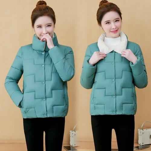 Женские осенние парки Oyao China At AliExpress