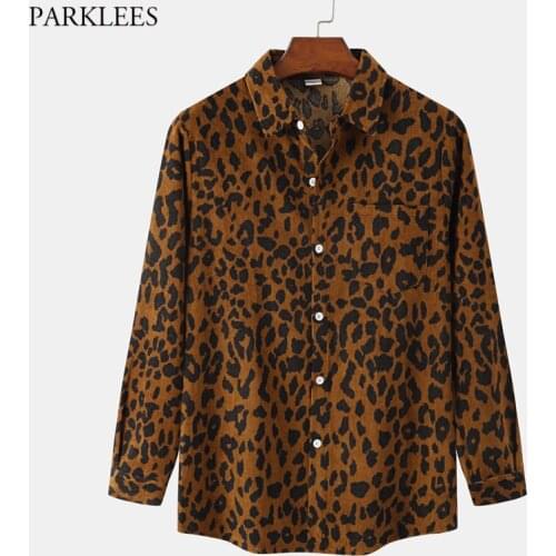 Мужские вельветовые рубашки PARKLEES China At AliExpress