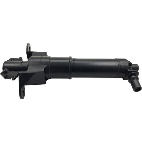 80D955101A 80D955102A for Audi Q5L 2018-2020 Cleaning Device for Headlight Nozzle of Car Headlights Spray Gun