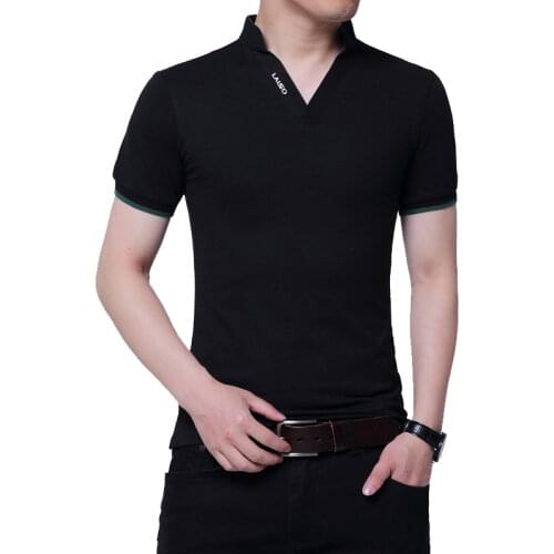 QIANDUBAO Men's T-shirts With Inscriptions