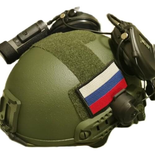 SMTP E15 Replica of Russian Special forces TOR tactical helmet LShZ1+ Helmet FAST SSO Takov helmet