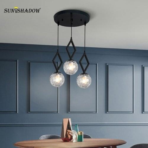 LED Chandeliers Sunshadow China