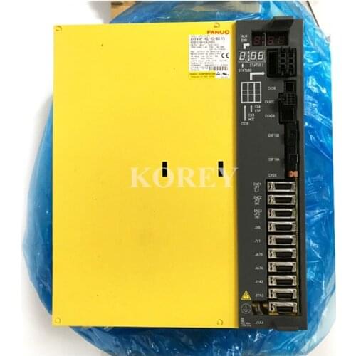 In Stock For FANUC Servo Driver A06B-6164-H343#H580