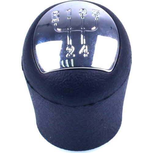 5 Speed Gear Stick Shift Knob For Renault CLIO MK2 172 182 RS