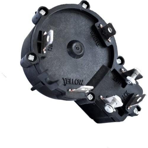 68Lb 86Lb Electric Speed Control Switch Propeller Motor Outboard Marine 12V 24V Durable Replacement Accessories