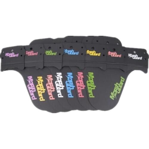 MARSH GUARD mtb Mountain Bike Cycling Bicycle Fender Front Mudguard Bike Bicycle Accessories