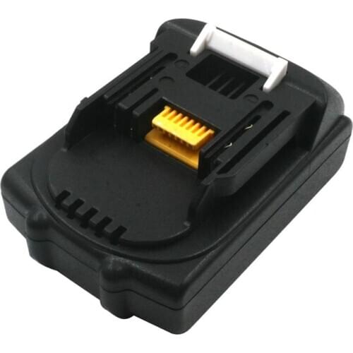 C&P 18VB 2000mah for Makita BL1820 battery 18V BL1815 BL1840 LXT400 194204-5 194205-3 194309-1 Lithium batteries 2.0Ah