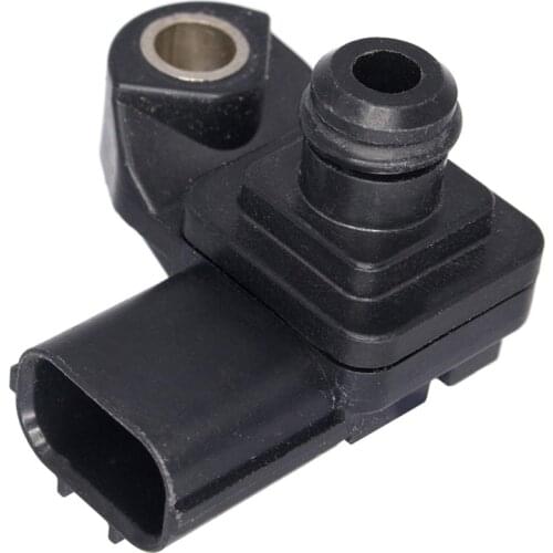 Manifold Absolute Pressure Sensor 37830-PNC-003 079800-7240 4 BAR MAP Sensor for Honda Acura K Series Engines