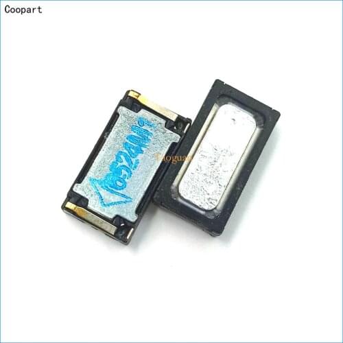 2pcs/lot Coopart New Buzzer Loud Music Speaker ringer for Sony Xperia Z3 mini / Z3 Compact / D5803 D5833 Z4 Z3+ E6553 E6533