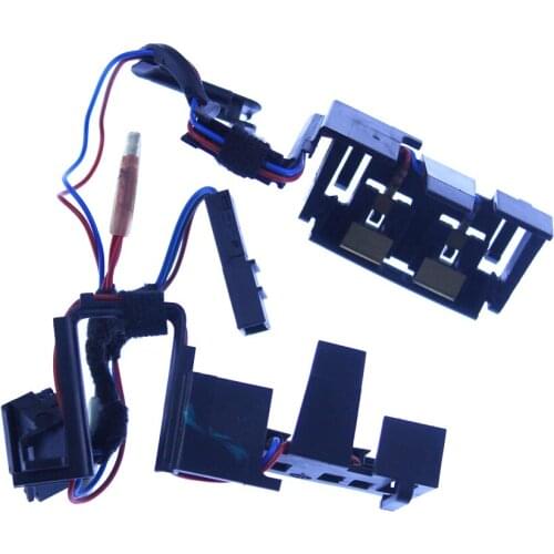 For AUDI A4 8E B6 Rear Number Plate Light Wiring Harness 8E0971145 NEW