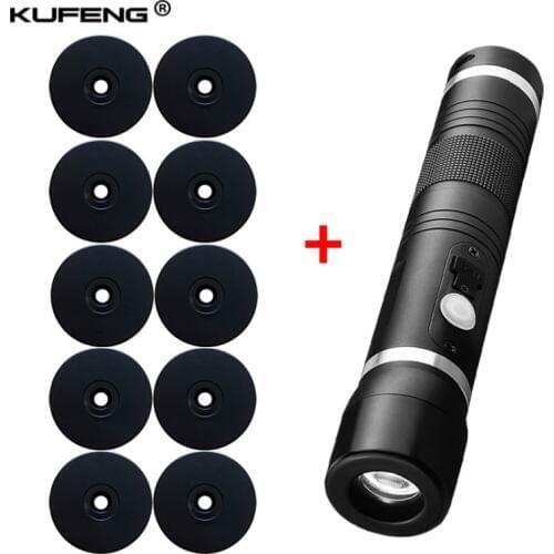 KUFENG Patrol Systems