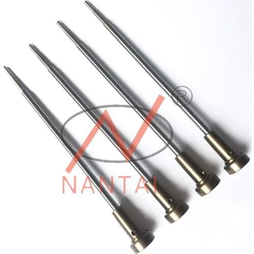 NANTAI F00RJ01692 F00R J01 692 Nozzle DLLA147P1814 for Common rail injector 0445120153 injector 0 445 120 153 FOORJ01692