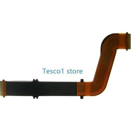 NEW Repair Parts For Sony A7S II ILCE-7SM2 LCD Display Screen Hinge FPC Flex Cable