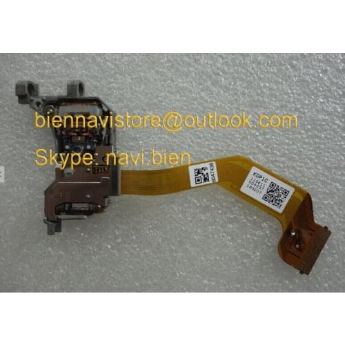 New Kenwod KDP1C laser DVD optical pickup for Opel For&d VW car navigation radio DVS-7153V DVS-7150V DVS-7152V