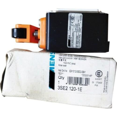 New Original Limit Witch 3SE2 120-1E 100% Test Good Quality