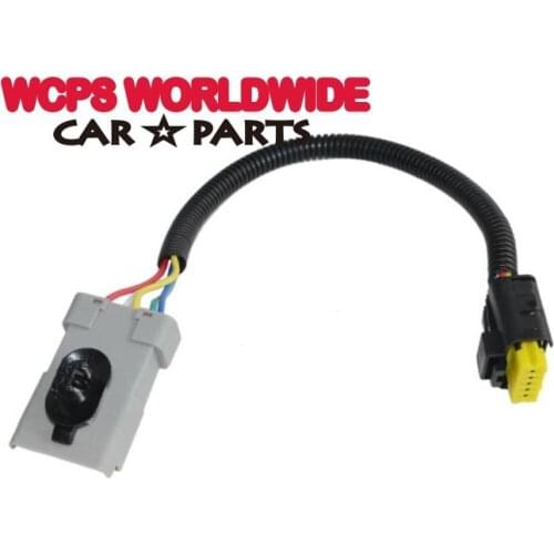 New Wire Cord Plug For CITROEN PEUGEOT Ford 1.6 HDI TDCI 1618.NR 1618.59 9649358780