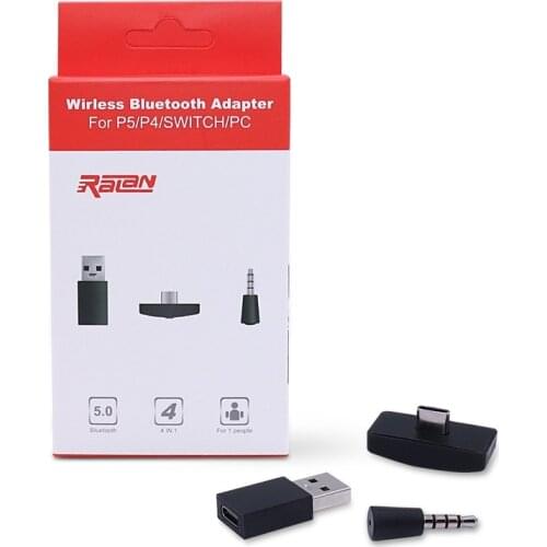 Ralan Portable Audio Equipment