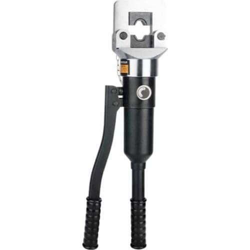 Integral hydraulic tong Crimping pliers YQ-400 FOR Copper aluminum terminal New Hydraulic clamp 16-400mm2