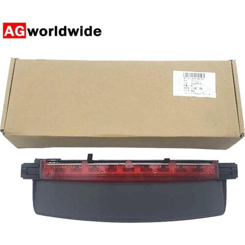 Rear High brake light Third Stop Lamp For A6 S6 C6 4F Sedan 2005-2011