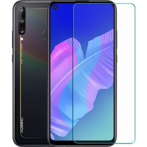 For Huawei Y5p Y6p Glass Screen Protective Tempered Glass ON Huawei Y7p Y8p Protector Cover Film